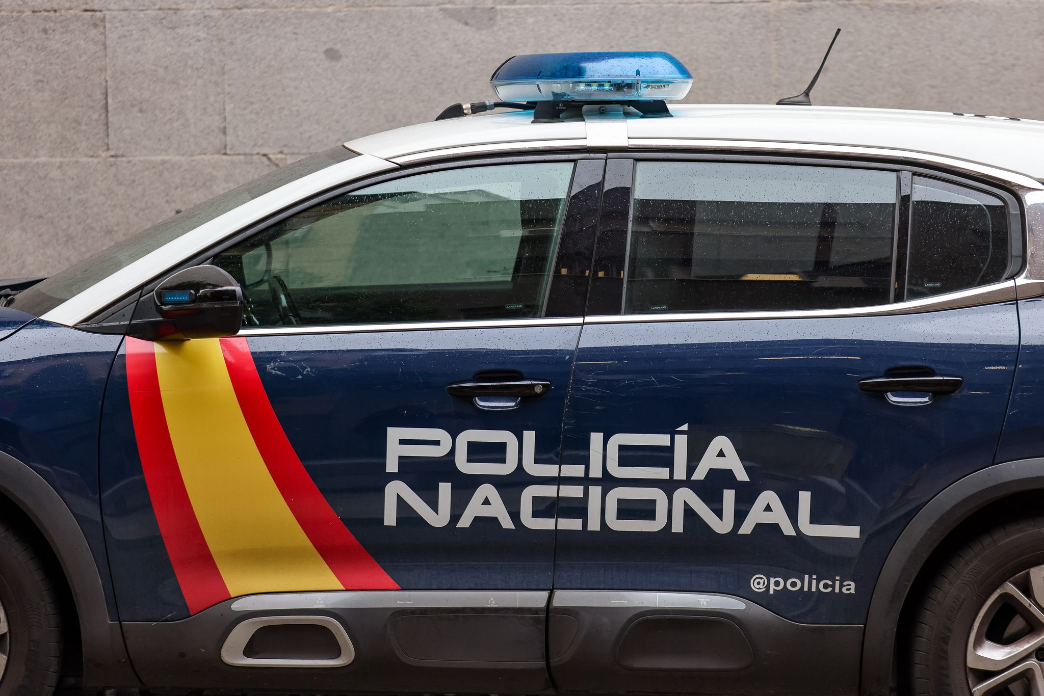 Horror in Spanien: Deutsche sperrten Kinder seit 2021 ein