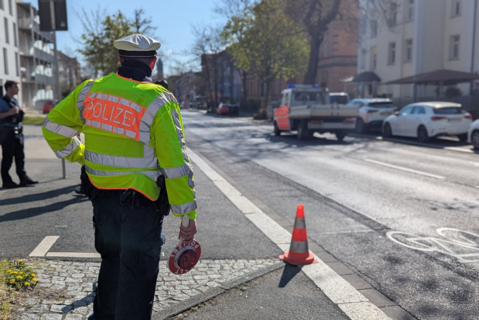 Schwalm-Eder-Kreis: Positive Bilanz nordhessische Polizei Speedmarathon 2025
