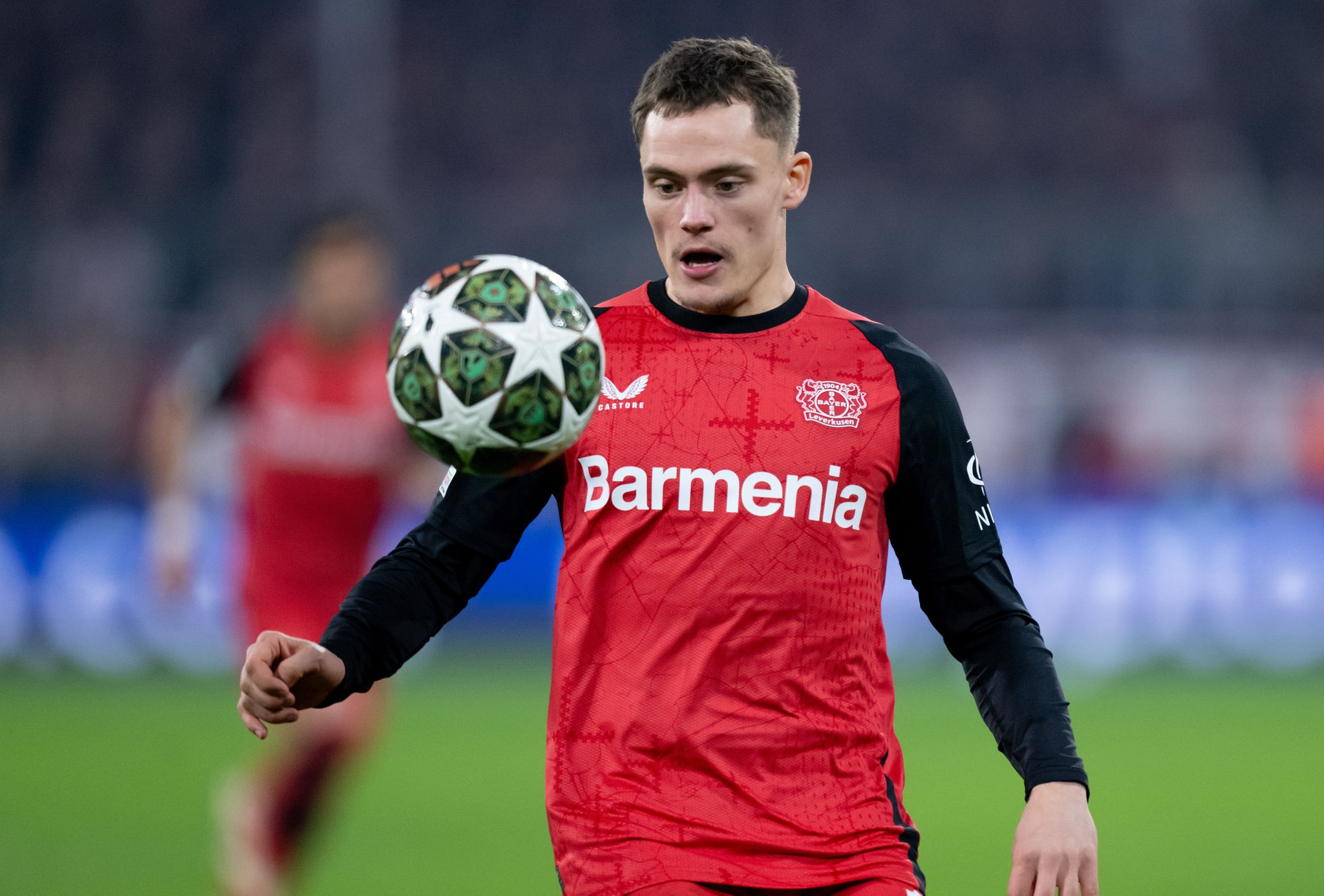 Florian Wirtz kehrt zurück: Leverkusen freut sich auf Ausnahmespieler
