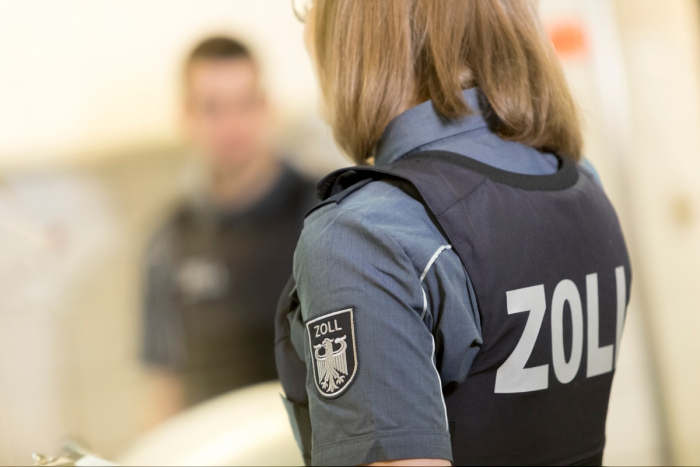 Halle: Zahlreiche Verstöße in Sachsen-Anhalt festgestellt