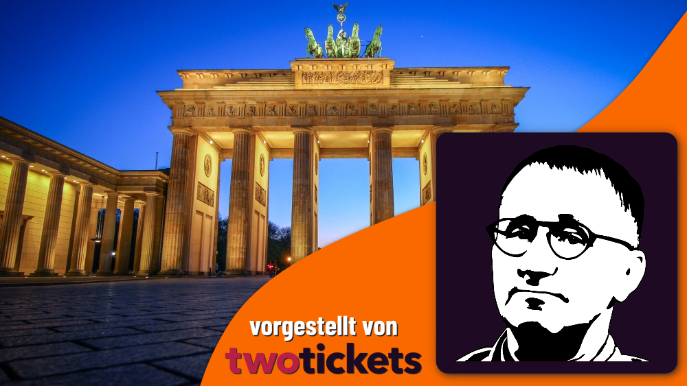 Theater in Berlin am 20.06.25: Hauptsache Brecht