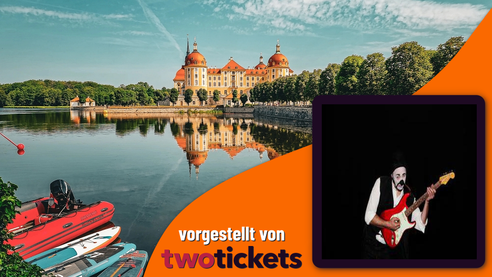Theater in Dresden am 14.05.25: Die Toten kommen wieder
