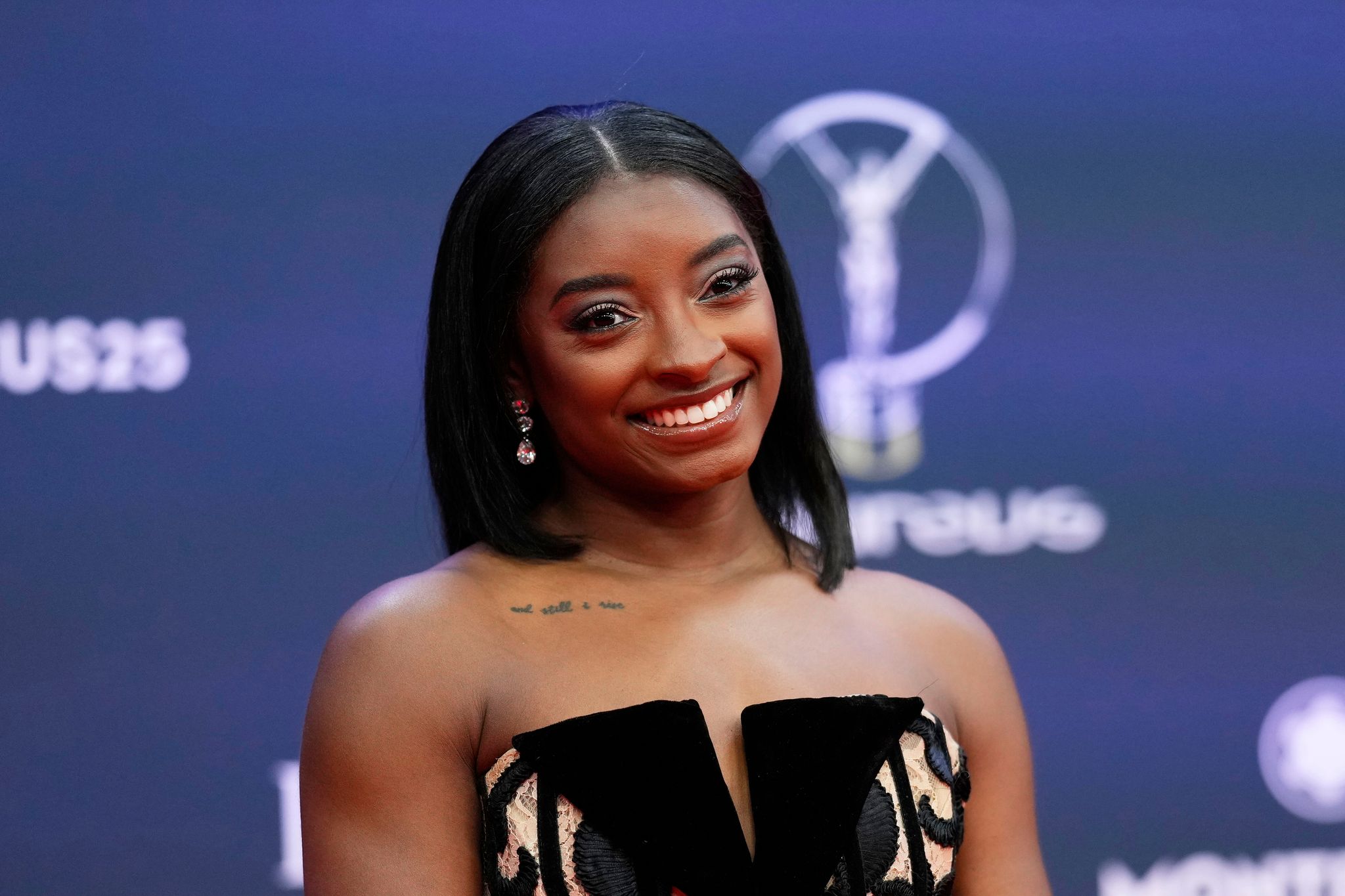 Laureus-Preise für Biles und Duplantis – Bayer geht leer aus