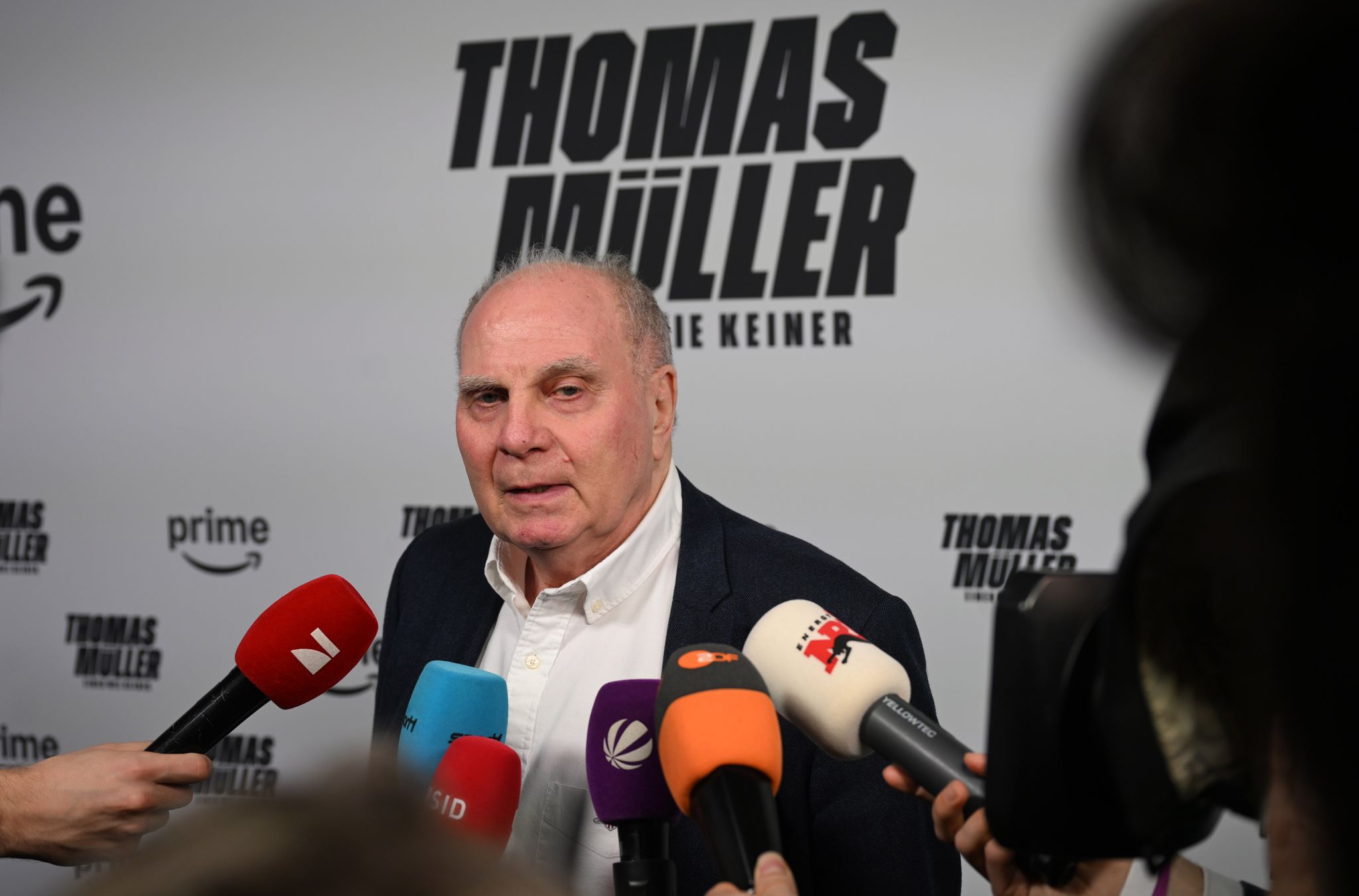 Uli Hoeneß empfiehlt Thomas Müller Weltreise nach Karriereende