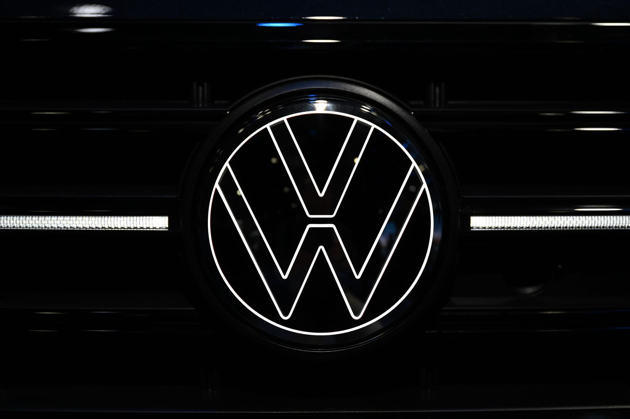 Schwacher Start: Volkswagen mit Gewinneinbruch im Jahr 2025