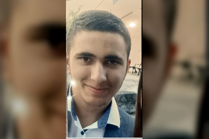 Sprendlingen: Vermisstensuche nach Atilla Olgun Namdar