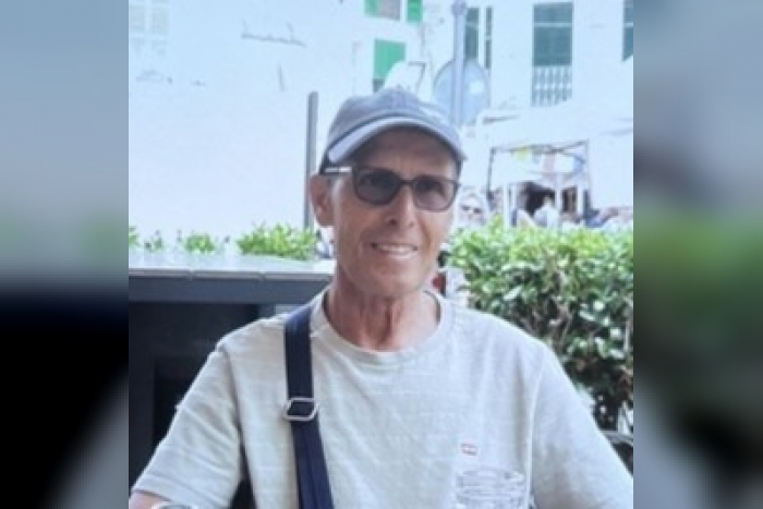 Mühlheim am Main: Vermisstensuche nach Karlheinz Weith