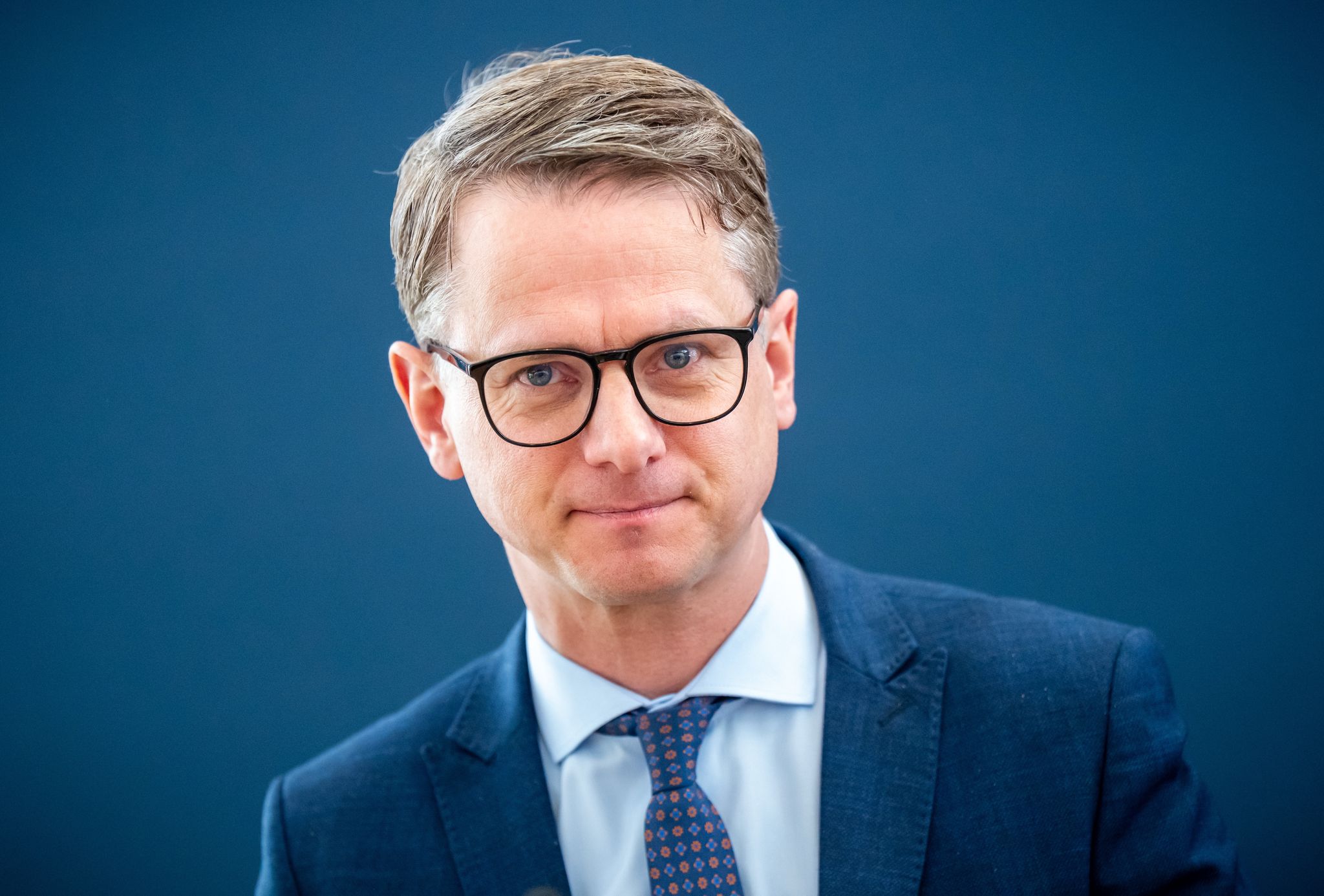 CDU-Generalsekretär lehnt «politischen Mindestlohn» ab