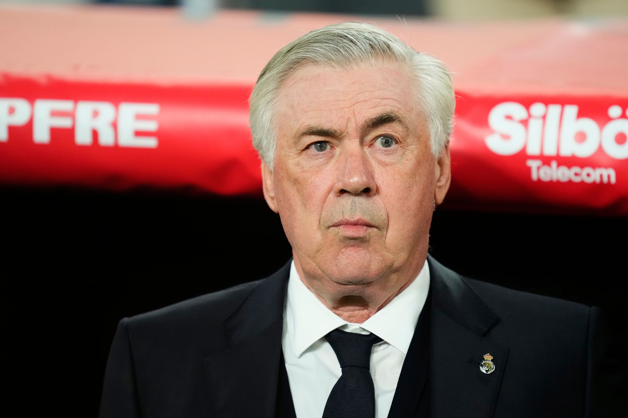 Ancelotti vorzeitig bei Real Madrid weg, übernimmt Brasilien bis WM 2026