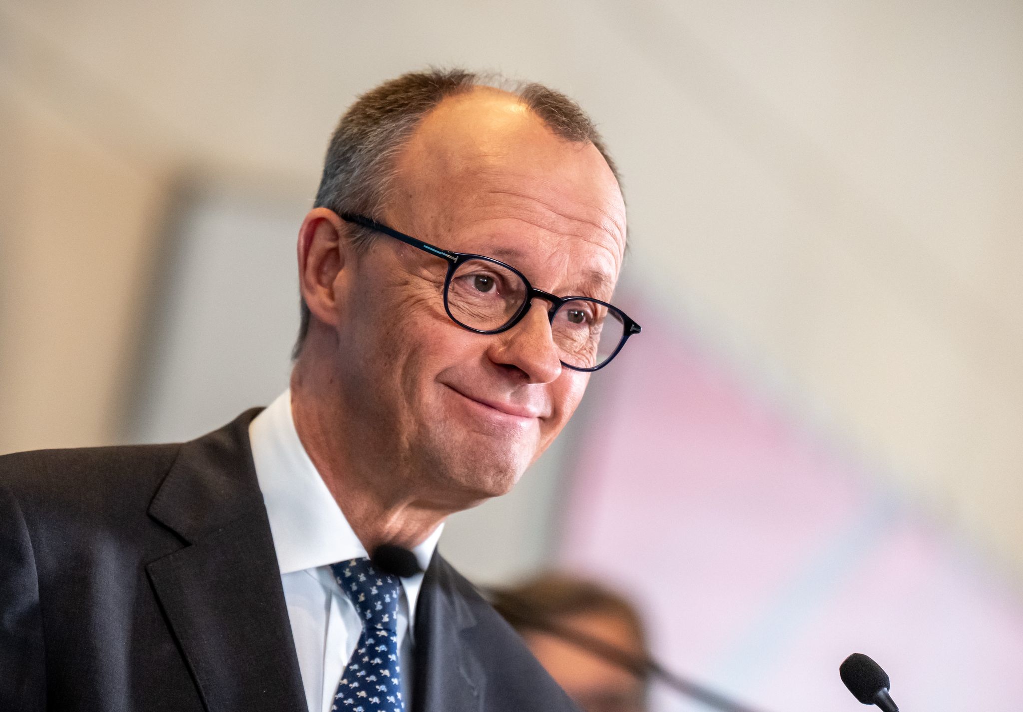 Die Zukunft von Friedrich Merz: Ein Blick auf sein Alter und seine Ambitionen