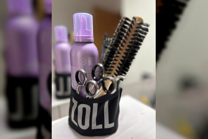 Bad Hersfeld: Friseur- und Kosmetikgewerbe überprüft