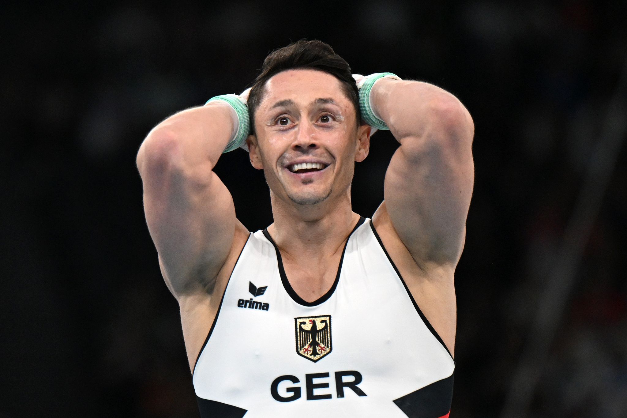 Olympia-Held von Rio beendet Turn-Karriere