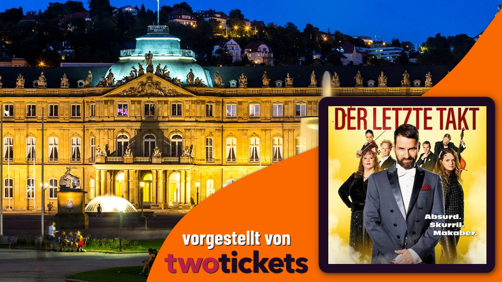 Art House & Independent in Stuttgart am 12.06.25: Der letzte Takt