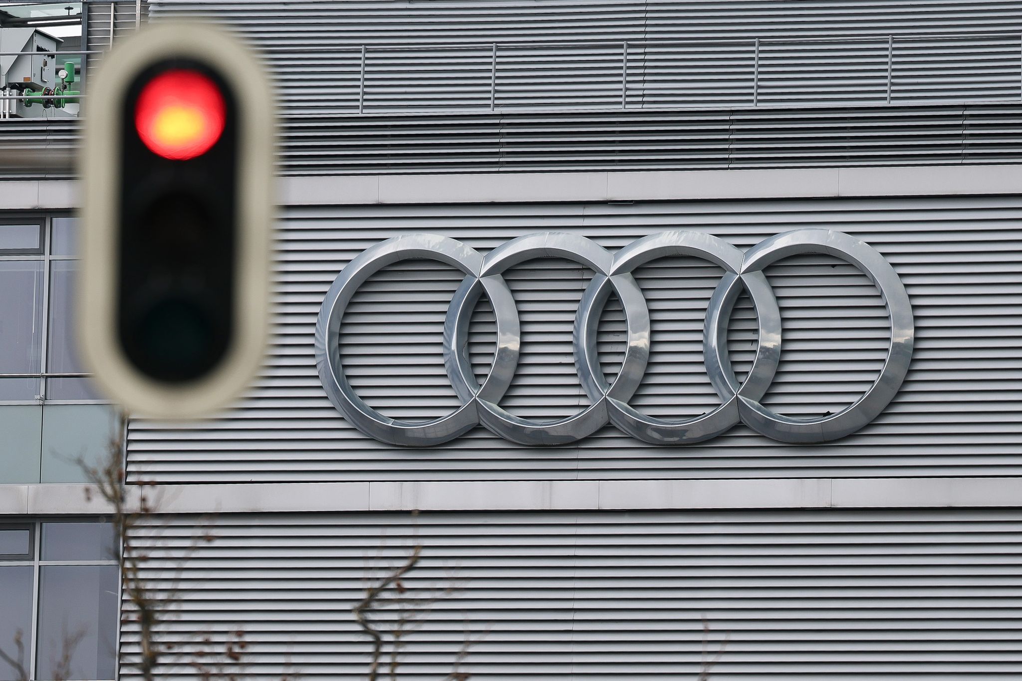 Audi in der Krise: Gewinneinbruch und Jobabbau