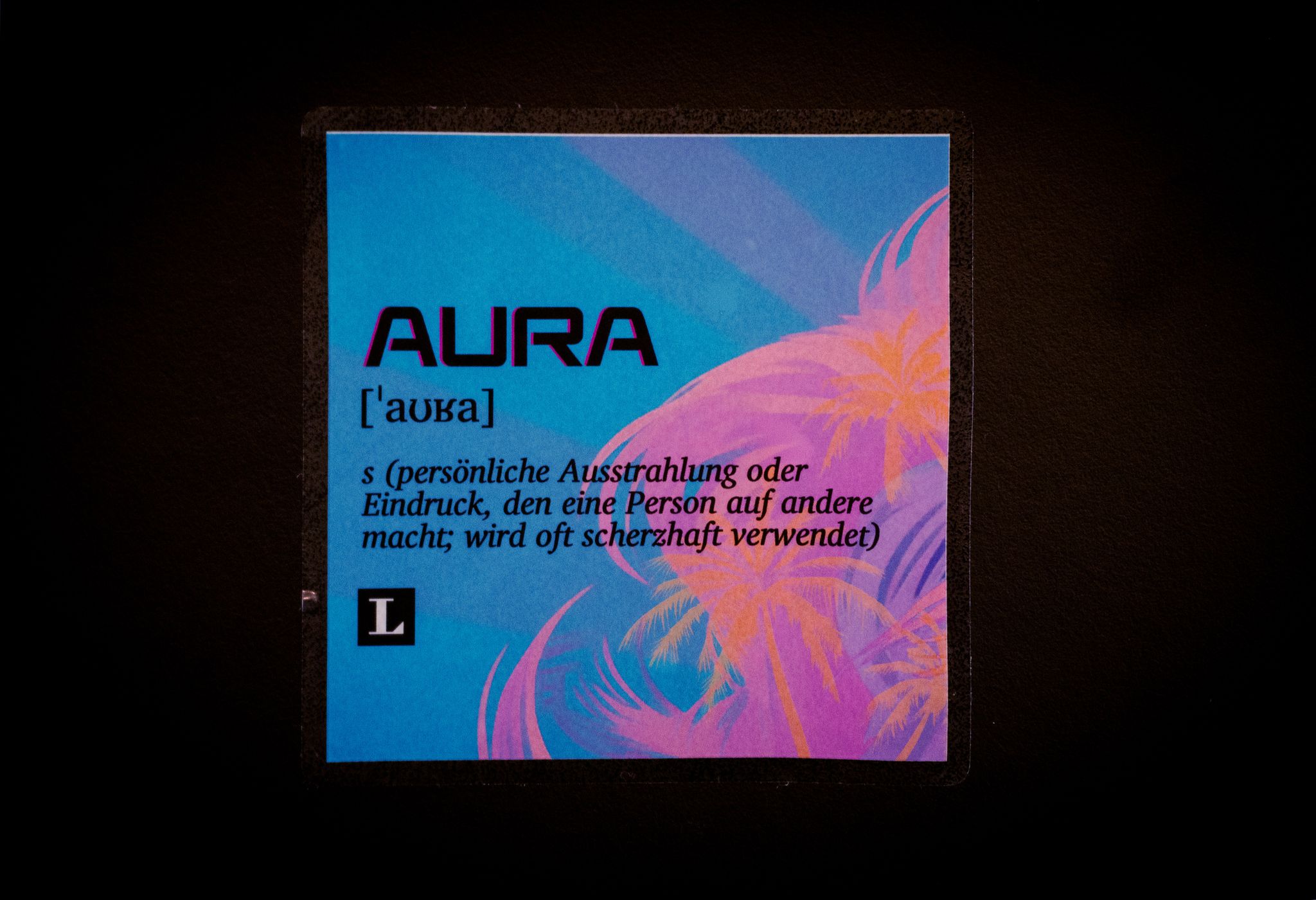 Was folgt auf «Aura»? «Jugendwort des Jahres» gesucht