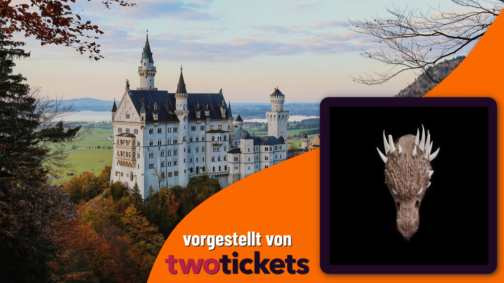 Ausstellungen in München am 28.06.25: Jahresausstellung des Studiengangs Maskenbild