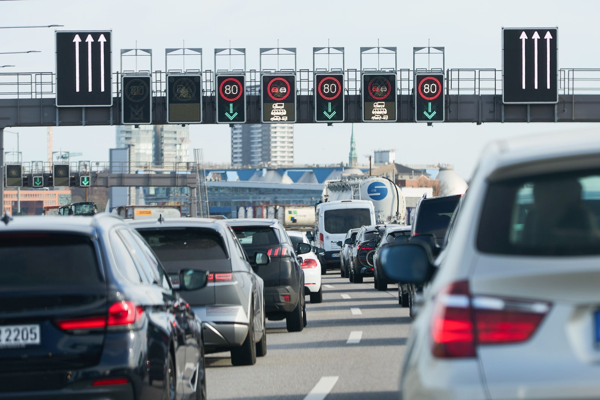 EU-Autobauer erhalten mehr Zeit für CO2-Vorgaben