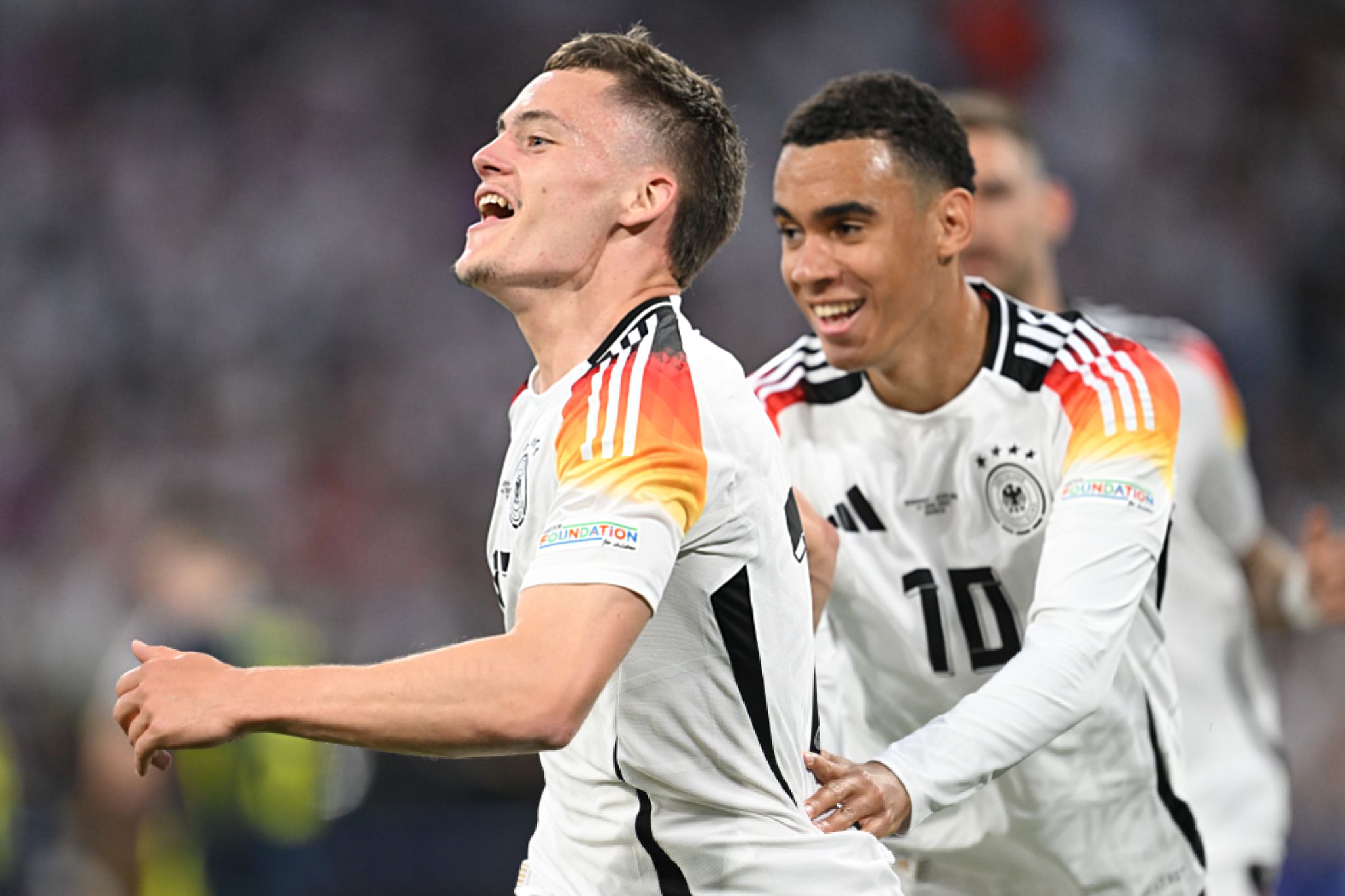 FC Bayern einigt sich mit Florian Wirtz auf gemeinsame Zukunft
