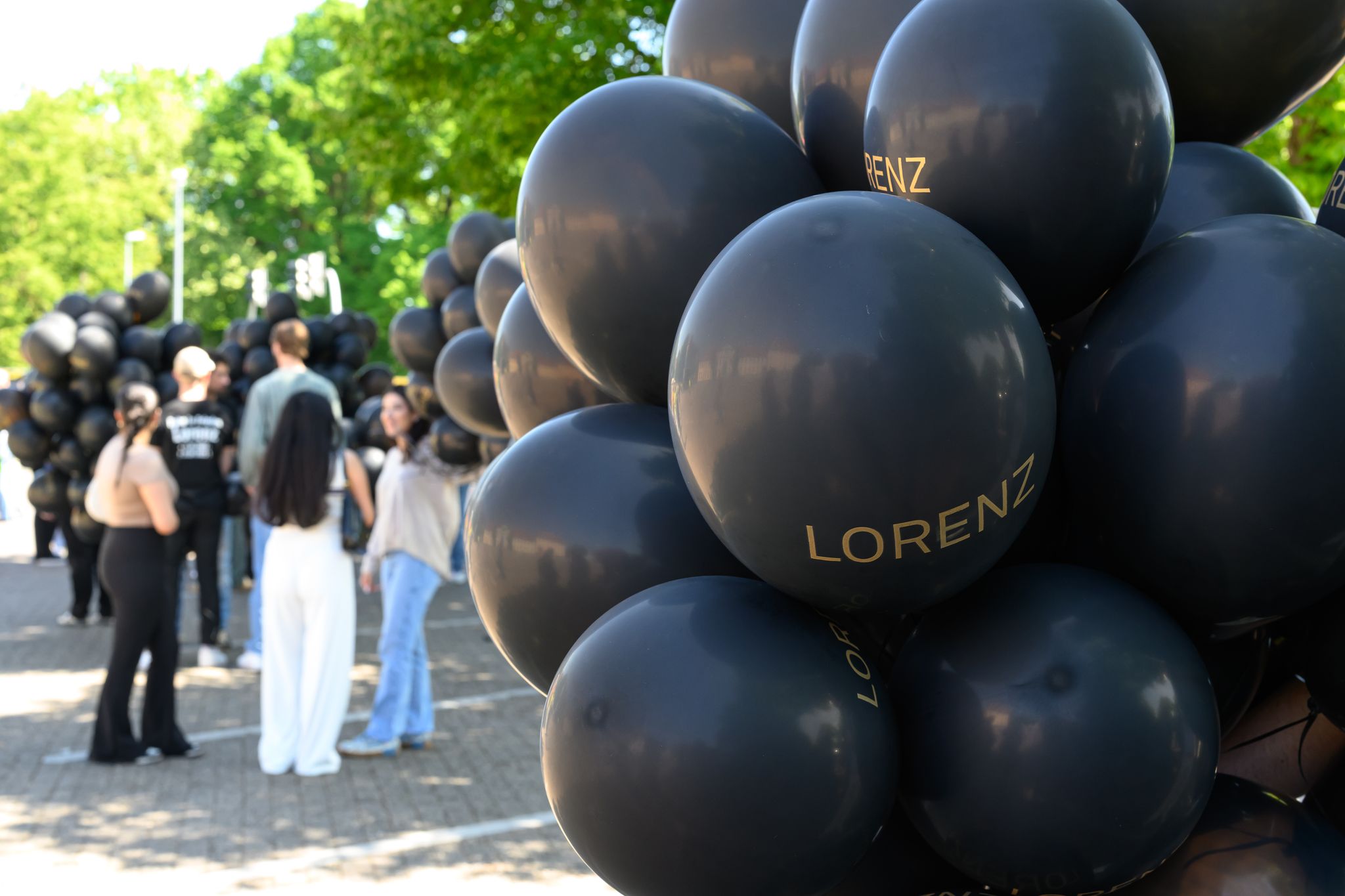 Tödliche Polizeischüsse: Erinnerungen an Lorenz