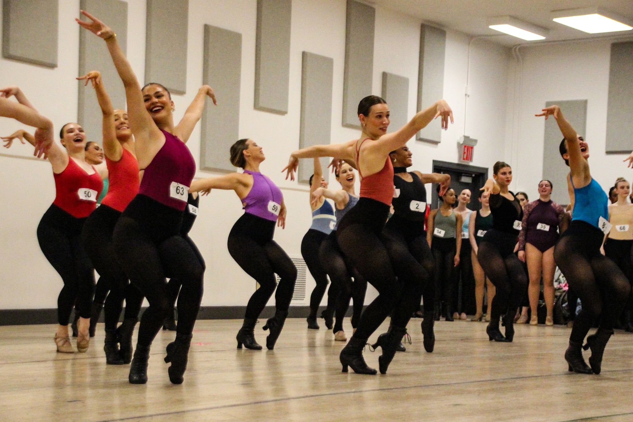 100 Jahre Showtanzgruppe «Rockettes» – noch zeitgemäß?