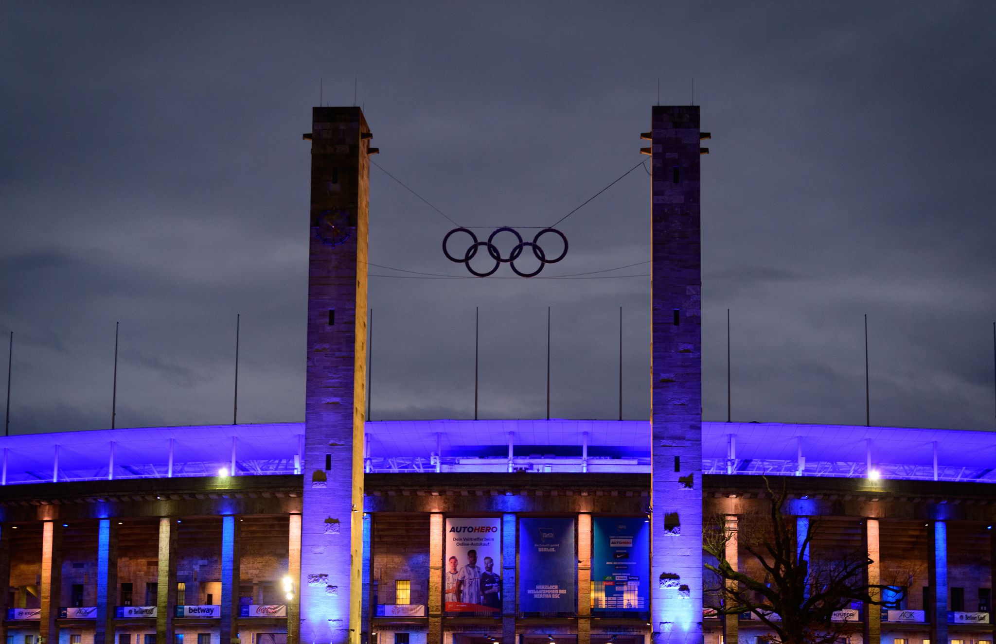 Deutschland plant Bewerbung für Olympische Spiele und Paralympics