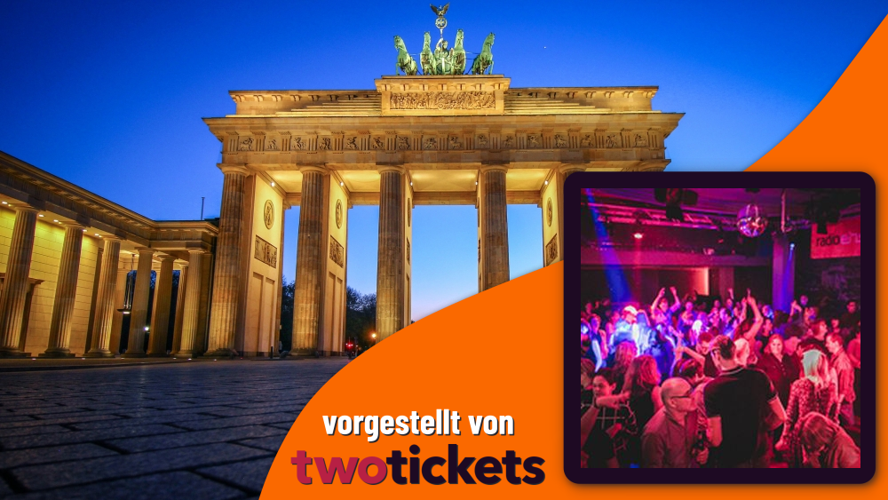Besondere Musikevents in Berlin am 06.12.25: Die Schöne Party