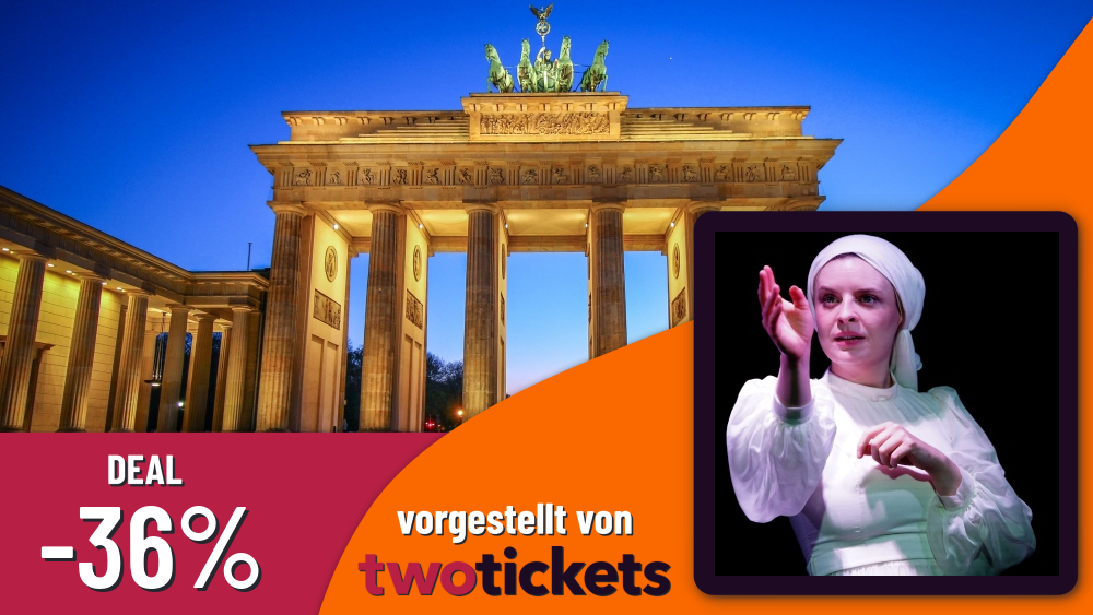 Besondere Musikevents in Berlin am 13.06.25: Besessen! – Der Dibbuk