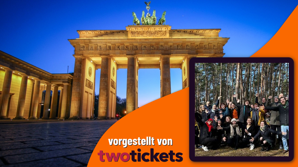 Besondere Musikevents in Berlin am 20.06.25: Pop meets Chor