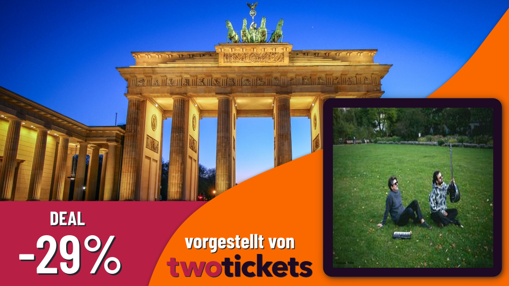 Besondere Musikevents in Berlin am 27.05.25: PAYE
