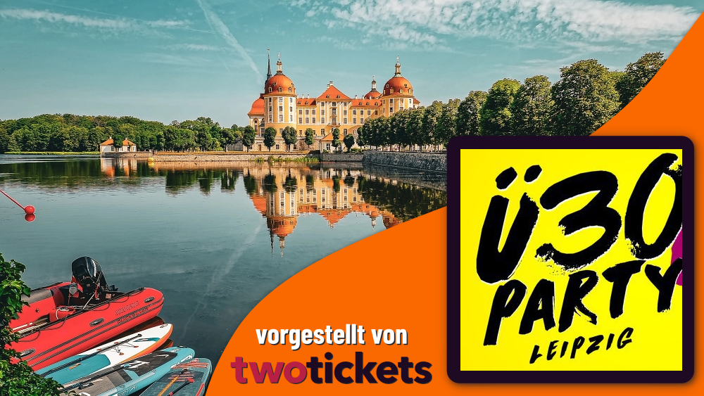 Besondere Musikevents in Leipzig am 24.10.25: Ü30 Party Leipzig