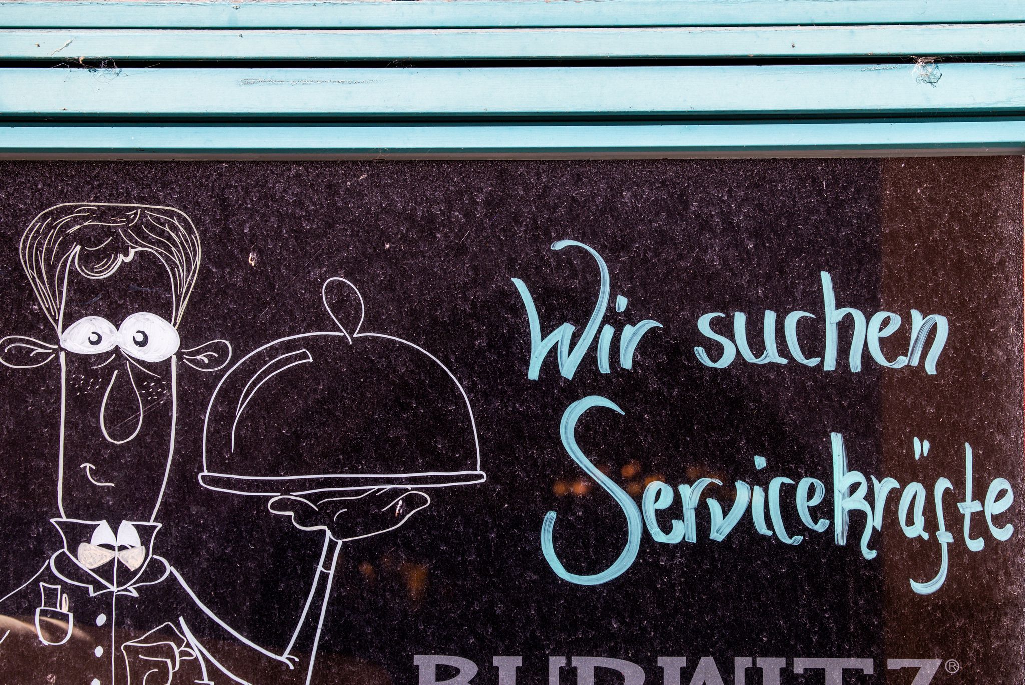 Deutlich weniger Unternehmen leiden unter Fachkräftemangel in der Wirtschaftskrise