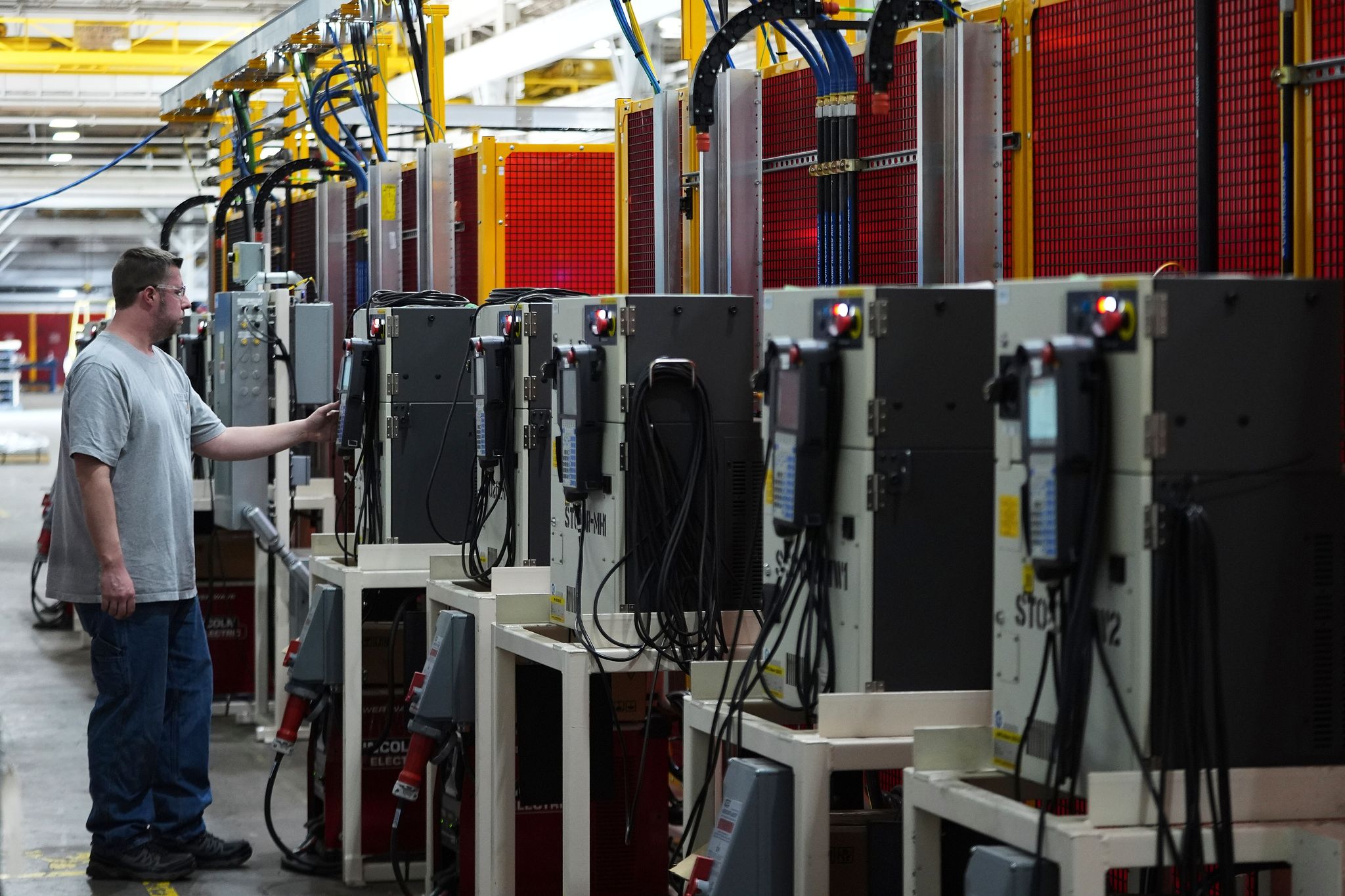 EU plant weitere Sonderzölle auf US-Exporte im Wert von 95 Milliarden Euro