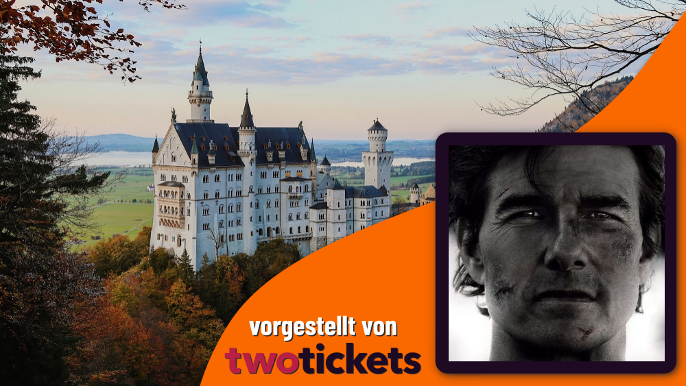 Blockbuster & Klassiker in Dingolfing am 04.06.25: Mission: Impossible – The Final Reckoning