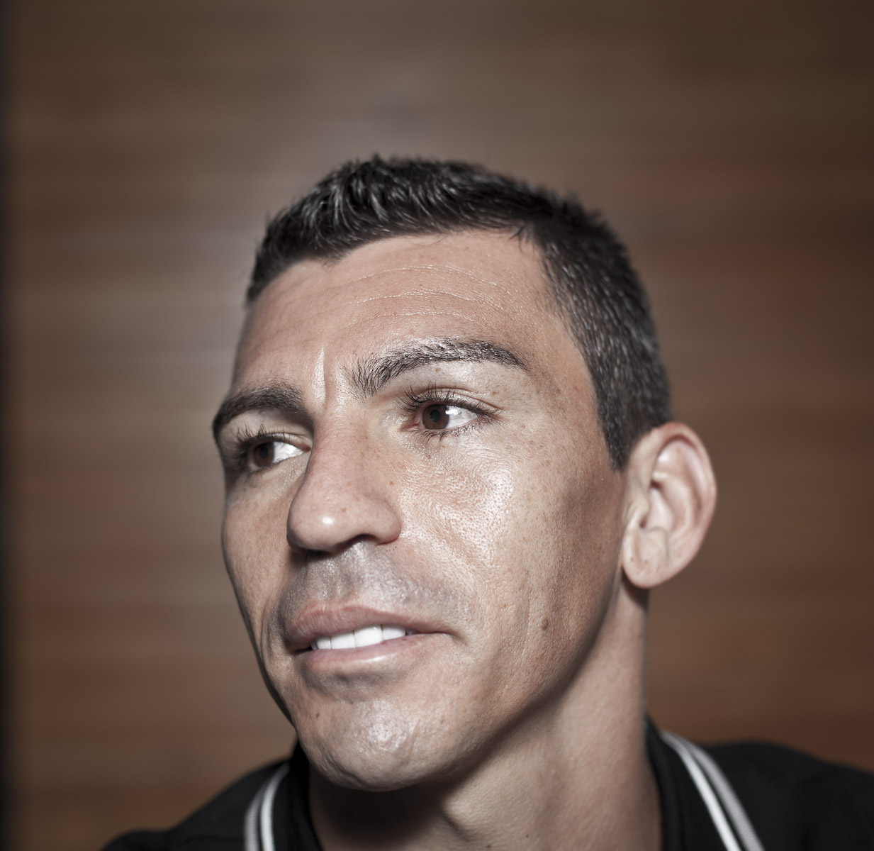Ex-Bayern-Star Lúcio nach Brandunfall im Krankenhaus – Zustand stabil