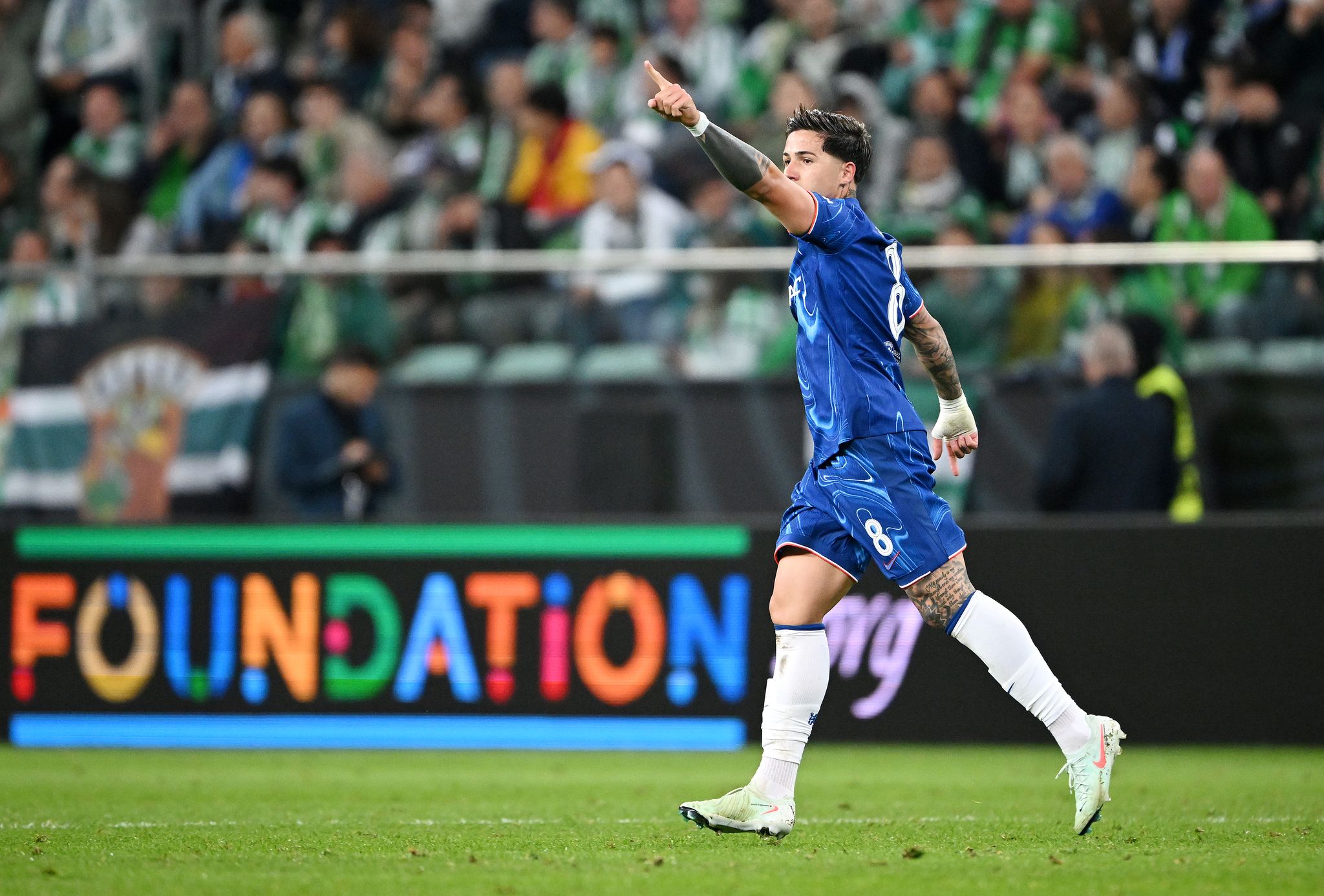 Finalsieg gegen Sevilla: Chelsea feiert Europacup-Titel