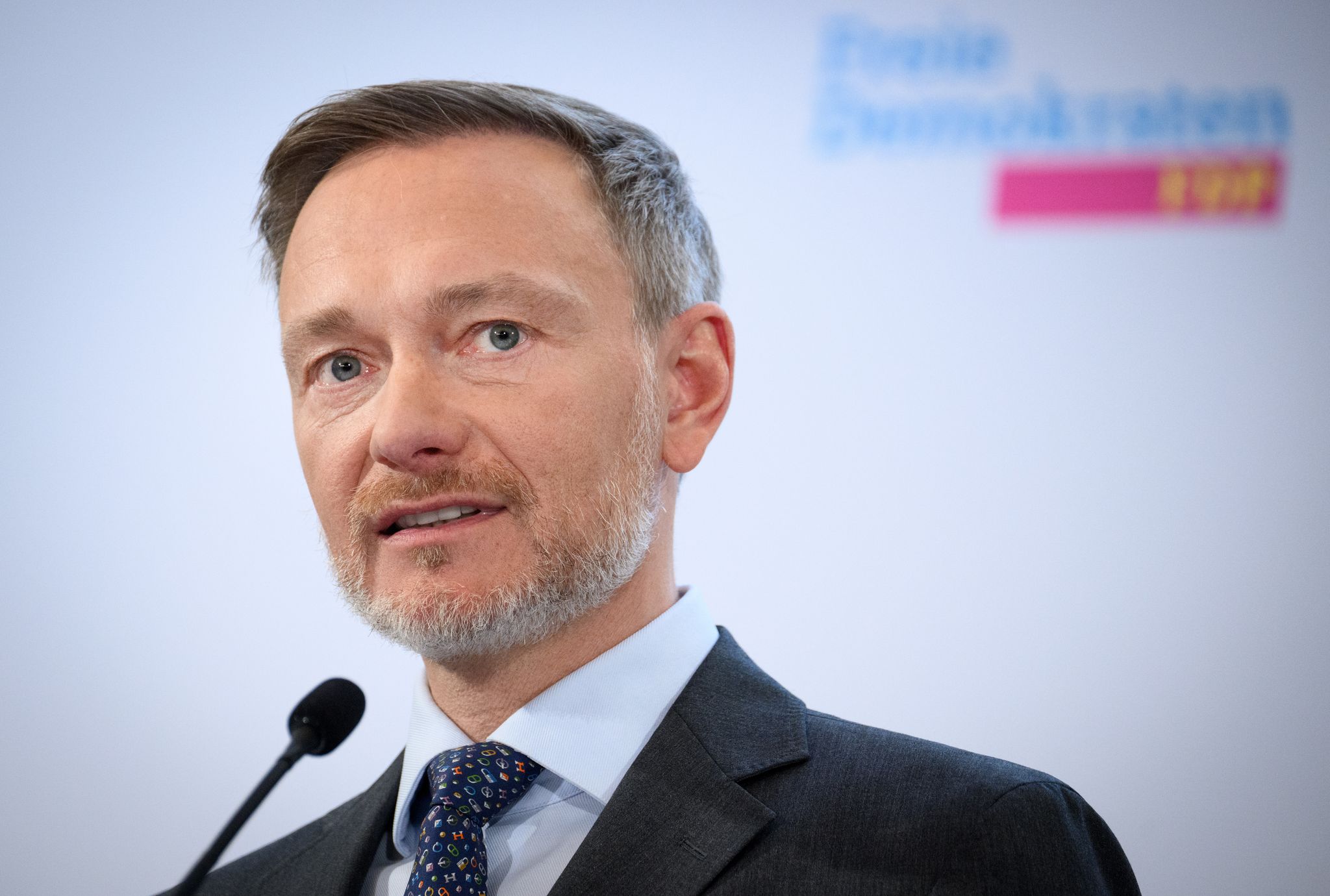 FDP wählt nach Wahldebakel neue Parteiführung