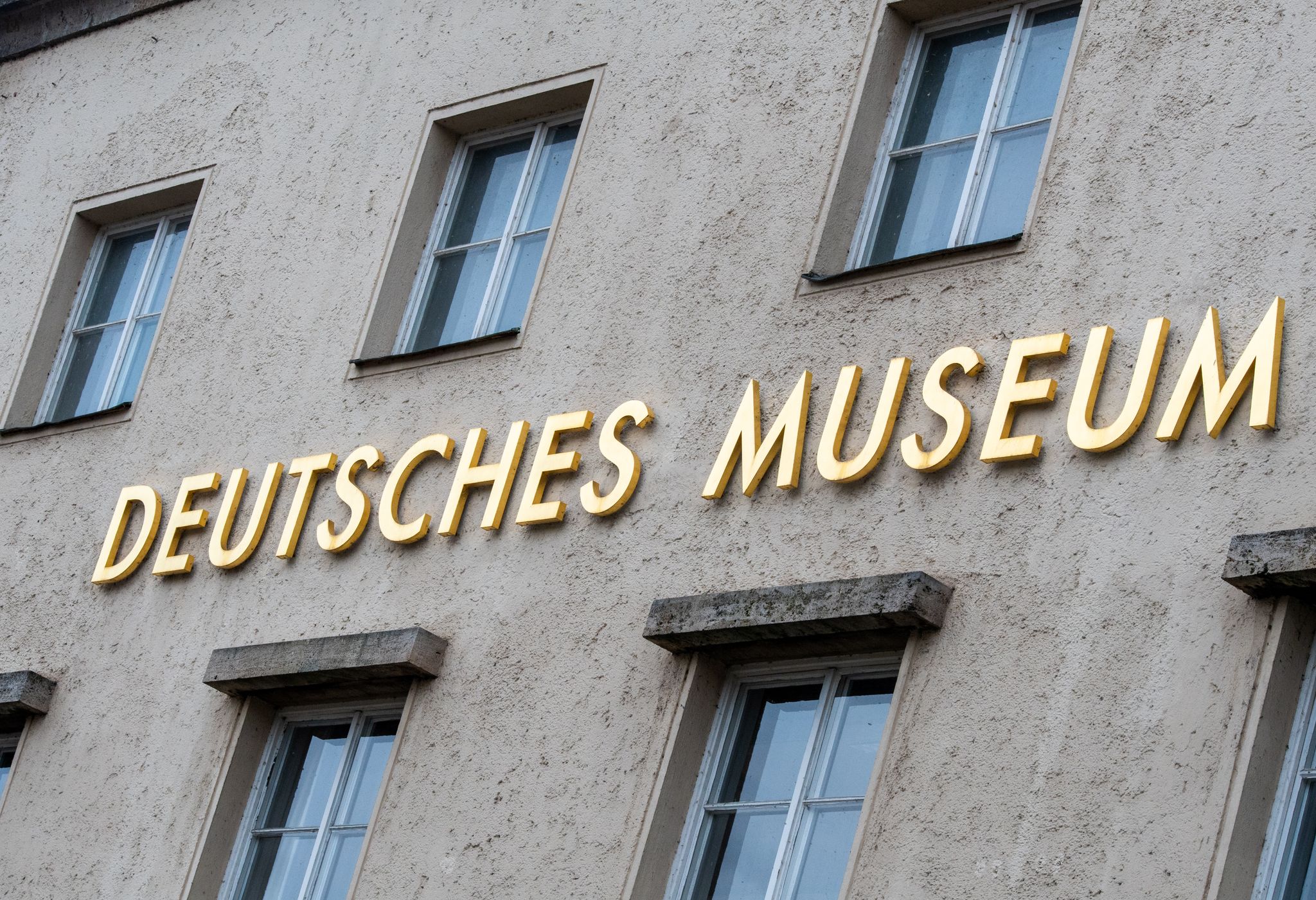 Deutsches Museum feiert 100-millionsten Besucher mit Rekorden