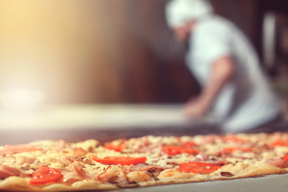 Pizzabäcker tötet Einsiedler – und kocht Leichenteile mit Gemüse!