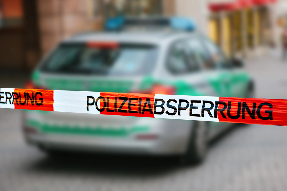 4-fache Mutter angezündet – Verdacht fällt auf Ehemann