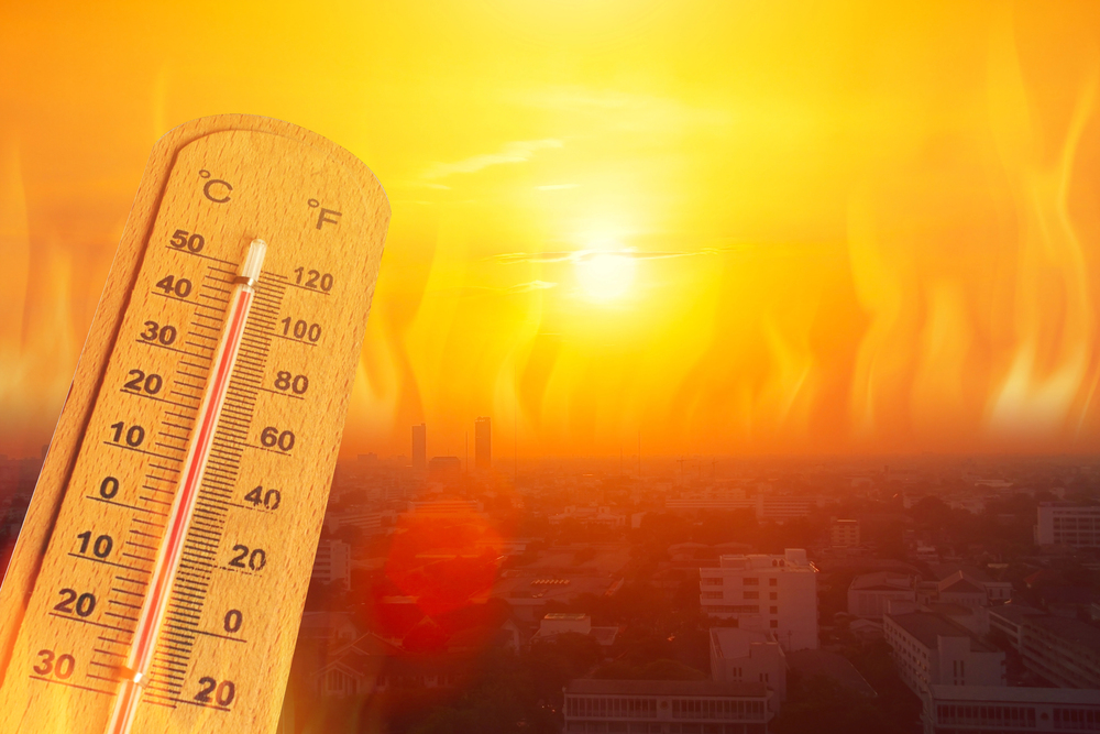 Jahrhundert-Sommer 2025? Deutschland steuert auf Wetter-Extrem zu