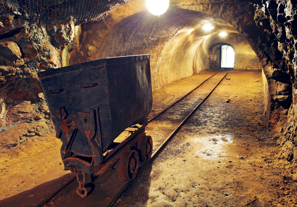 13 getötete Bergarbeiter entdeckt – Schockfund in der Mine