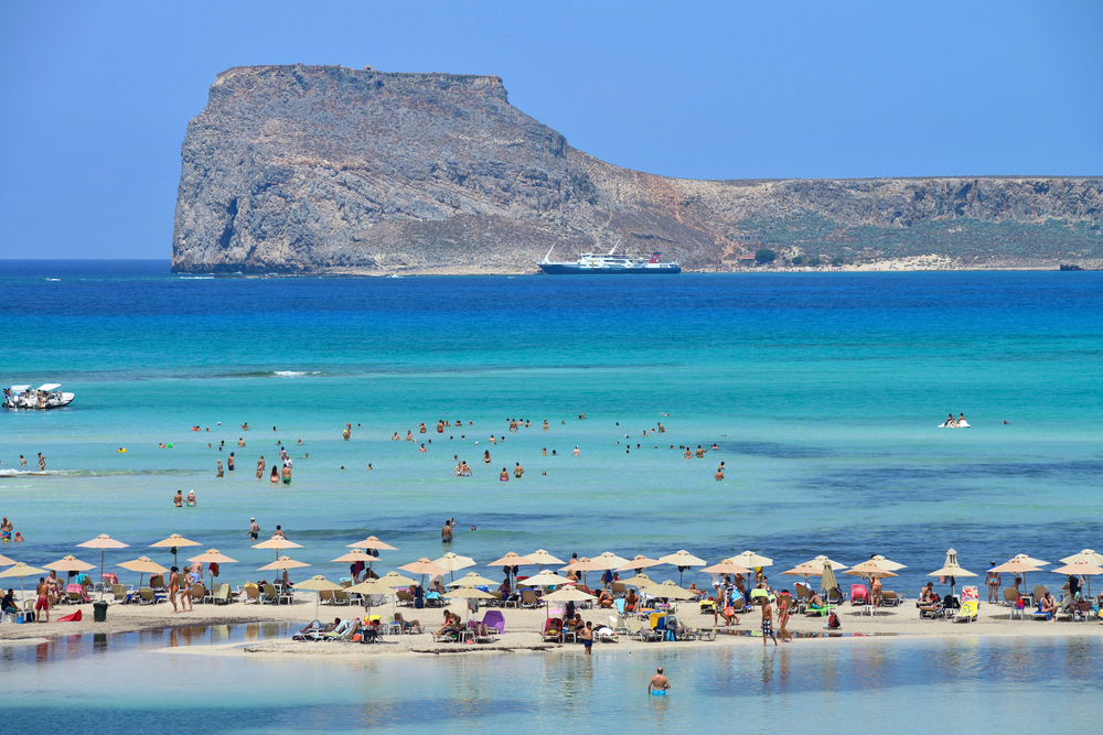 Erdbeben-Schock auf Kreta – Tsunami-Warnung ausgerufen!