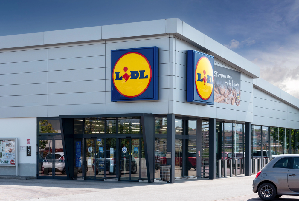Lidl zündet Preisbombe – Konkurrenz reagiert sofort
