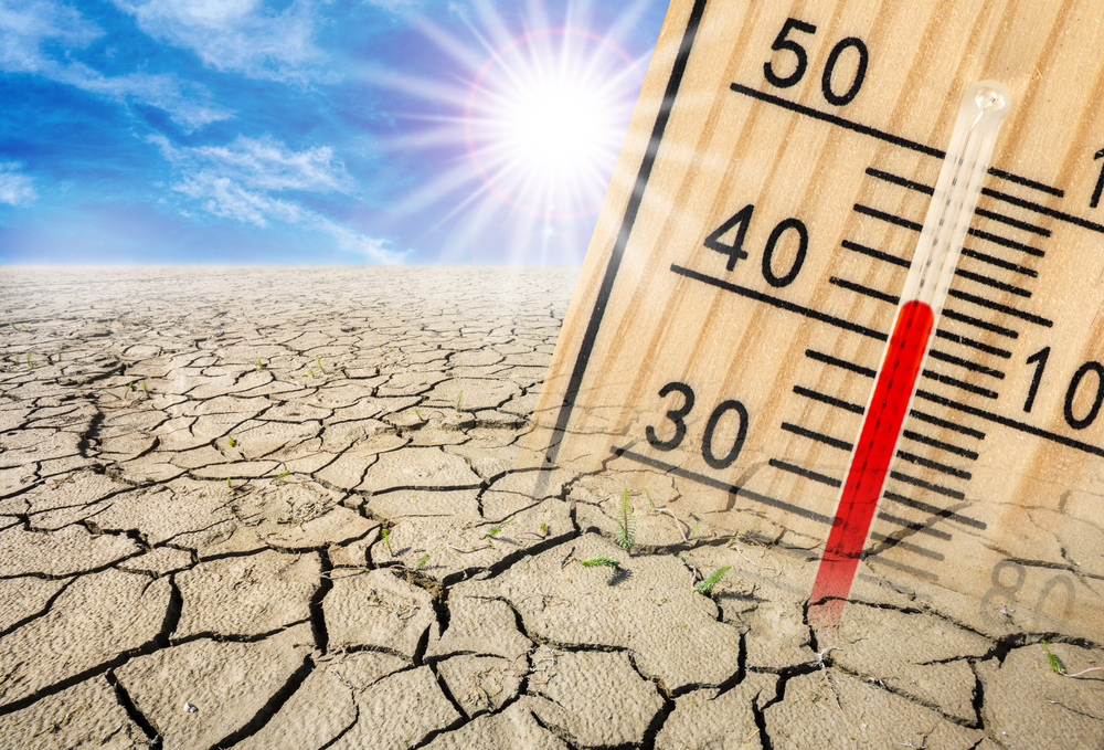 Endlos-Hitze voraus: Deutschland droht ein Katastrophen-Sommer!