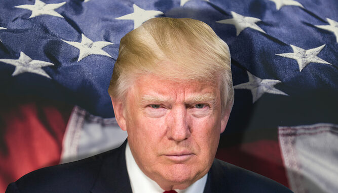 Trump zu Luftangriffen: Was zur Hölle ist mit Putin los?