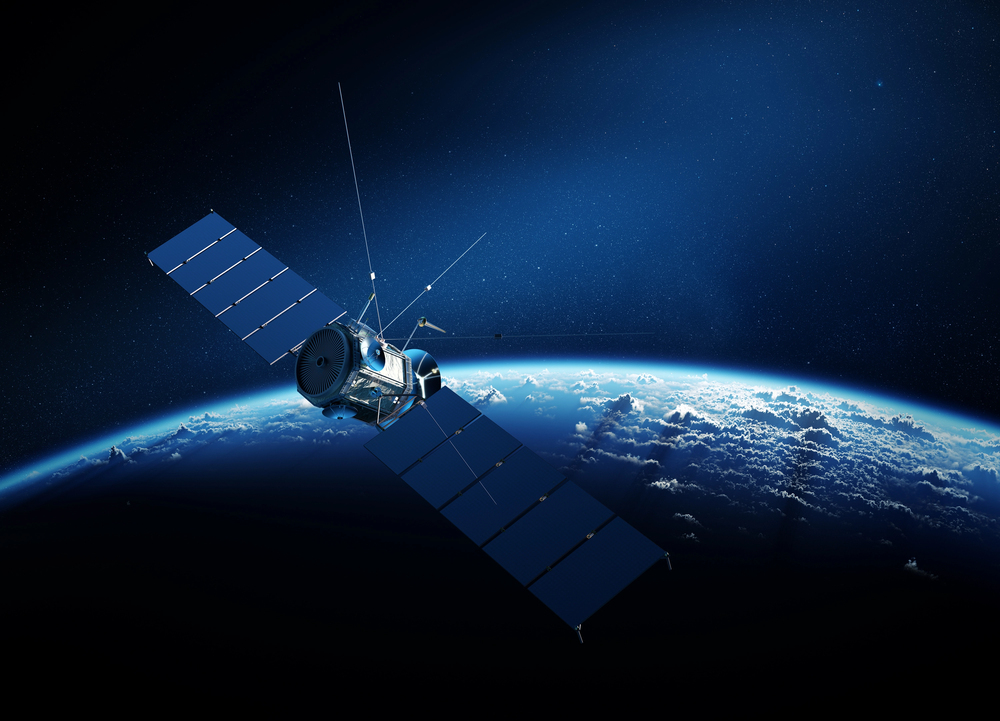 Kosmos-482 im Sturzflug: Alte Sowjet-Sonde rast auf die Erde zu und könnte Deutschland treffen!
