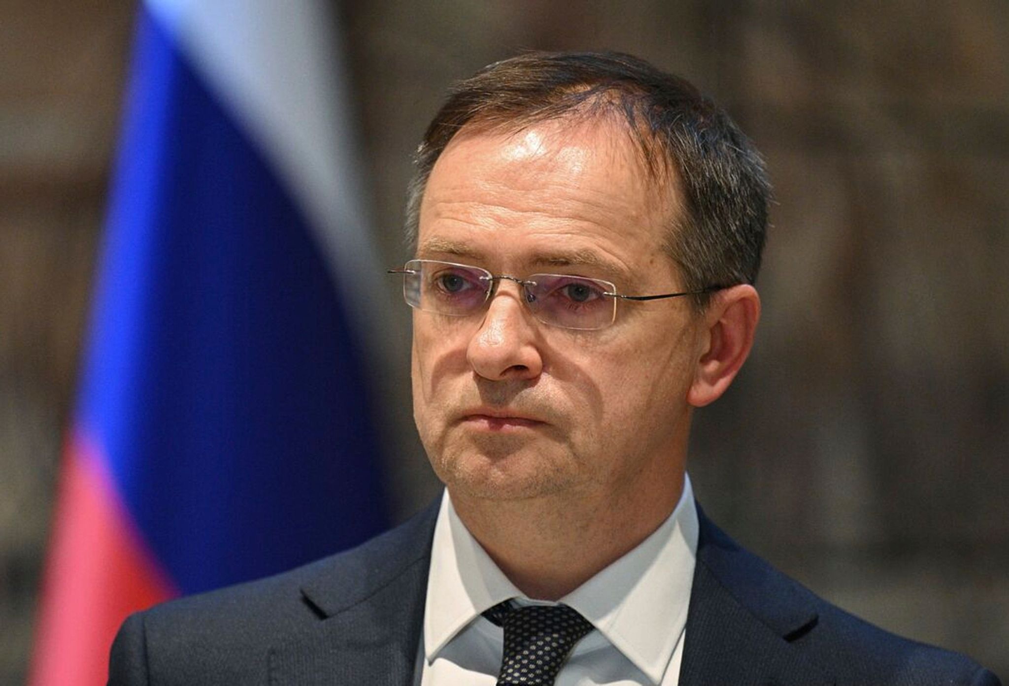 Selenskyj lässt Teilnahme an Verhandlungsrunde offen