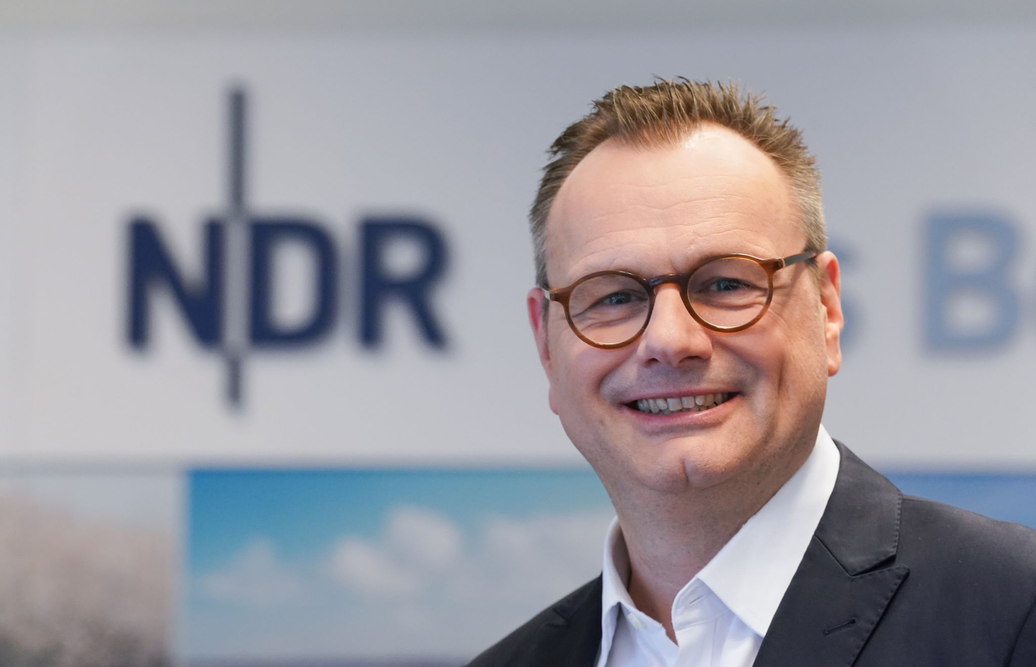 NDR-Manager Hendrik Lünenborg wird neuer Intendant mit klarem Votum