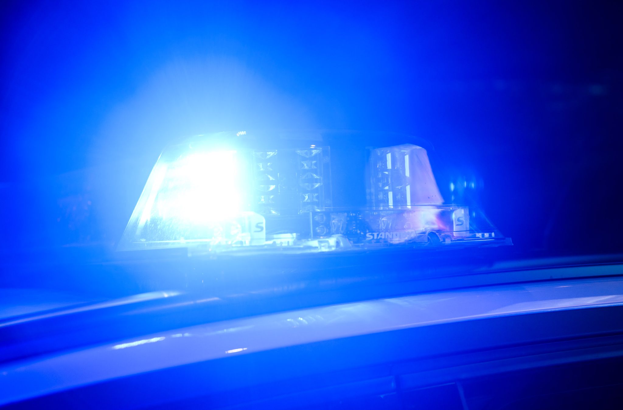 Nach Angriff an Schule Küchenmesser an Tatort gefunden