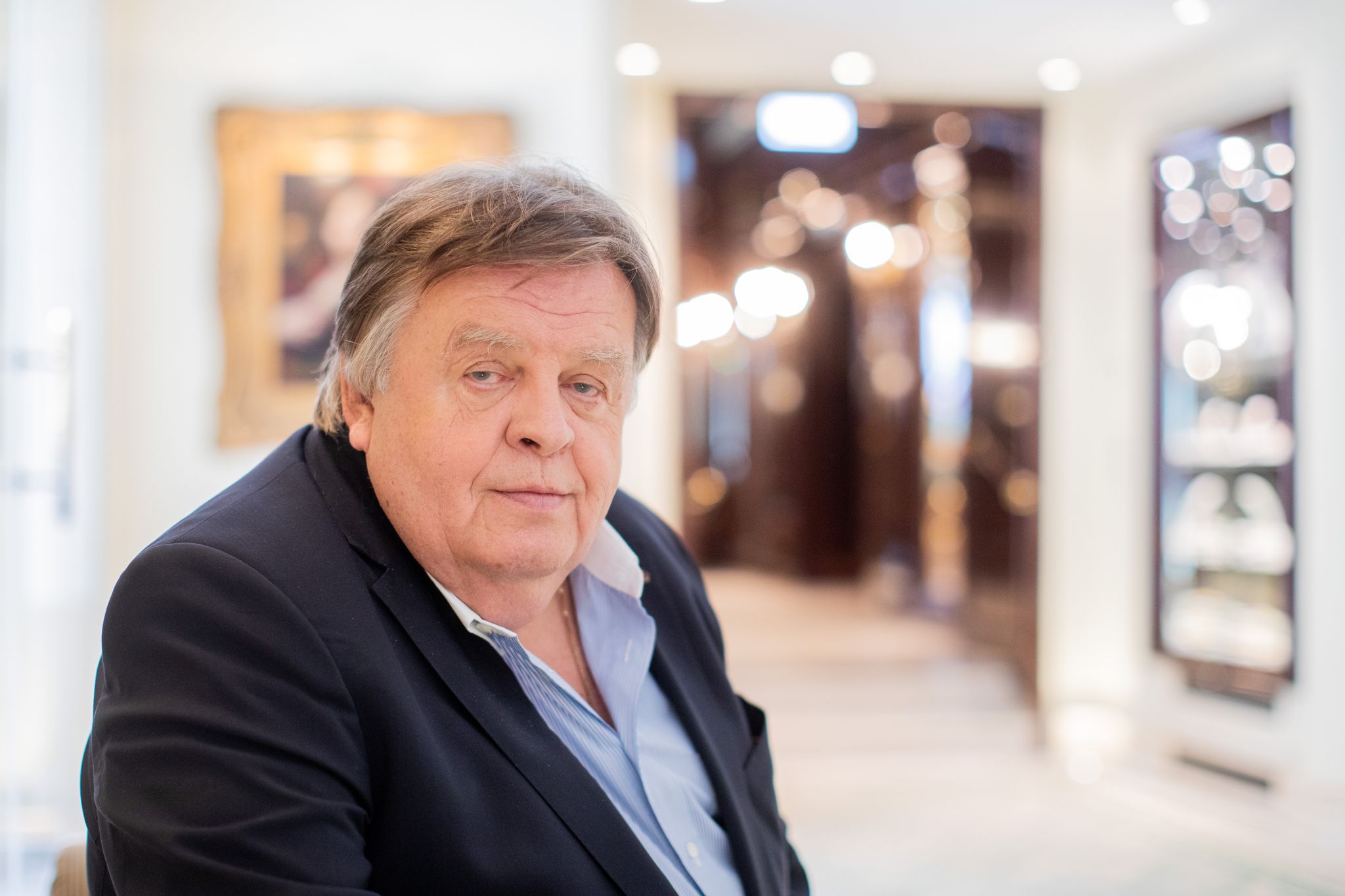 RTL war sein «Baby» – Helmut Thoma ist tot